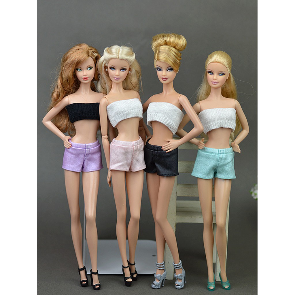 barbie doll shopee
