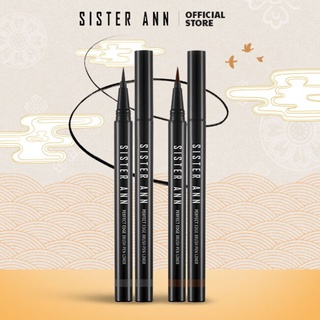 Image of Sister Ann Perfect Edge Brush Pen Liner