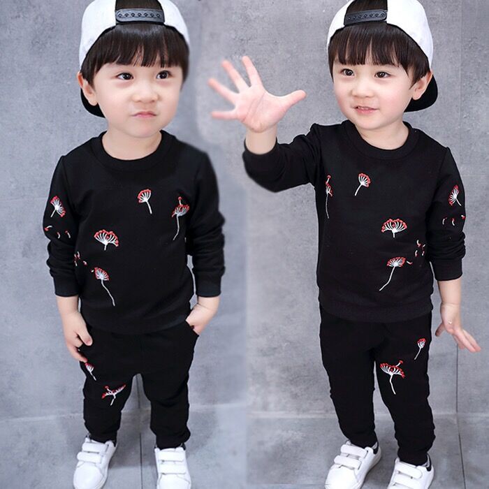 junk suit for kids