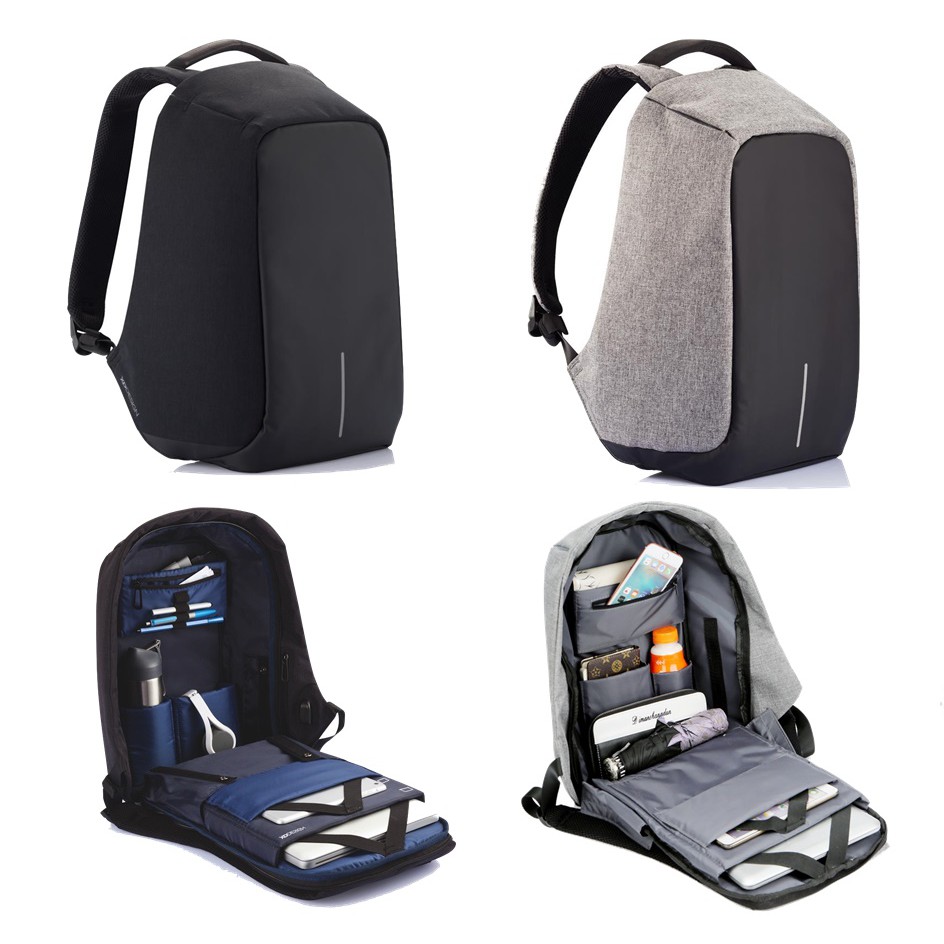 anti theft backpack malaysia shop