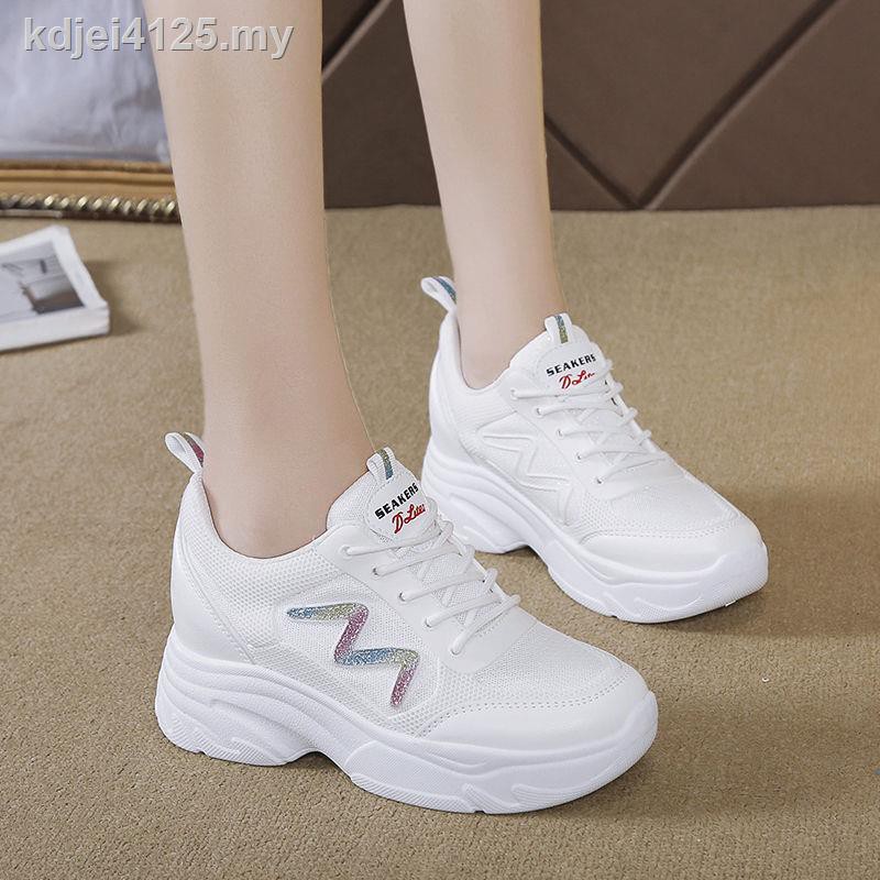 latest sneakers for ladies 2019