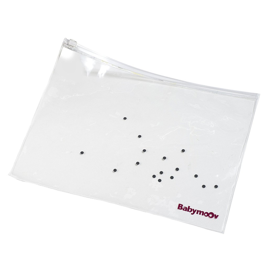 babymoov baby chic changing bag