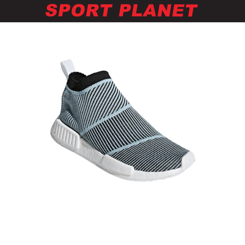 nmd cs1 parley primeknit