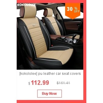 chevrolet orlando seat covers