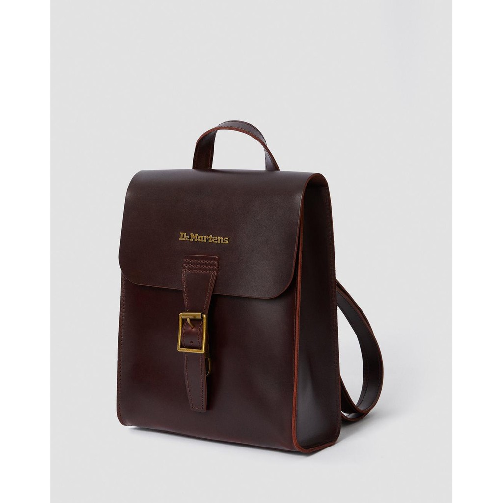 dr martens charro brando backpack