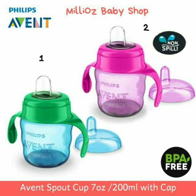 avent sippy cup teats