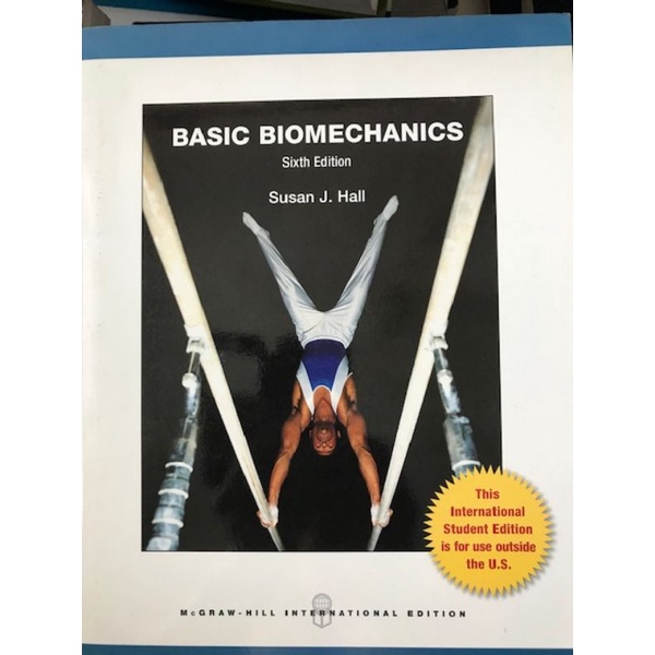 Basic Biomechanics, Sixth Edition | Shopee Malaysia