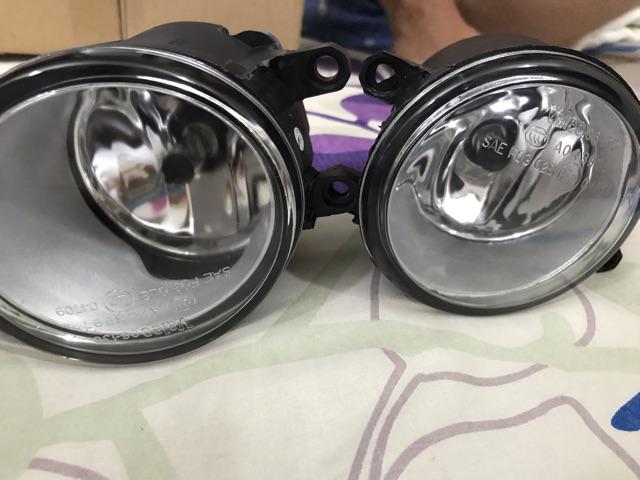 PERODUA BEZZA / MYVI 2011-2018 / AXIA 2017 - 2018 FOG LAMP 