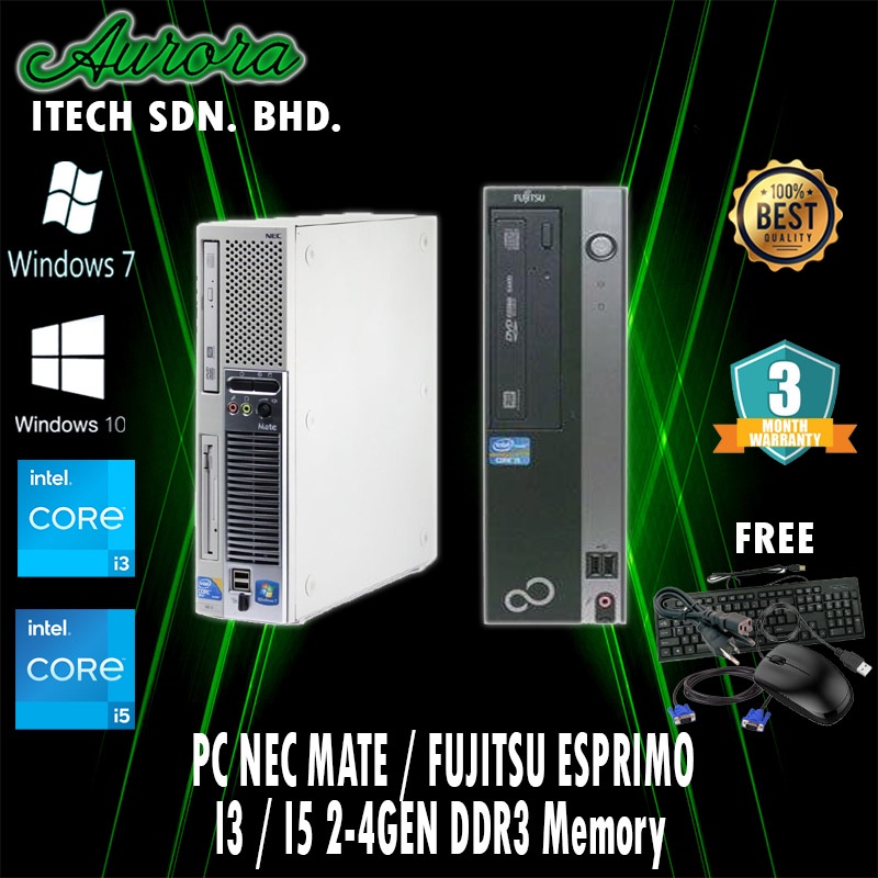 nec desktop - Desktops Prices and Promotions - Computer Accessories Jul 2022 | Shopee Malaysia nec desktop - Desktops Prices and Promotions - Computer Accessories Jul 2022 | Shopee Malaysia