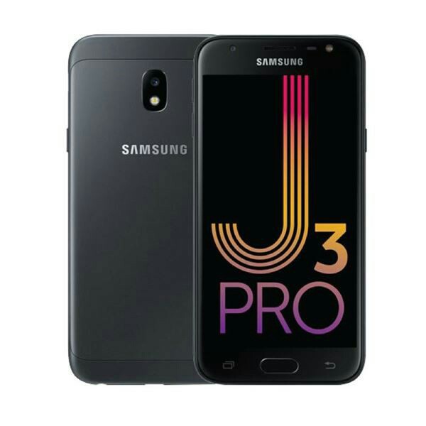 Samsung J3 Pro 3gb Ram 16gb Rom 5 Inch Screen Import Set Shopee Malaysia