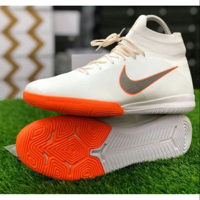 mercurial x superfly