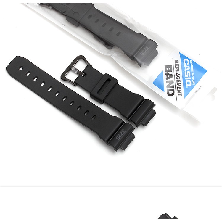 casio 3229 band