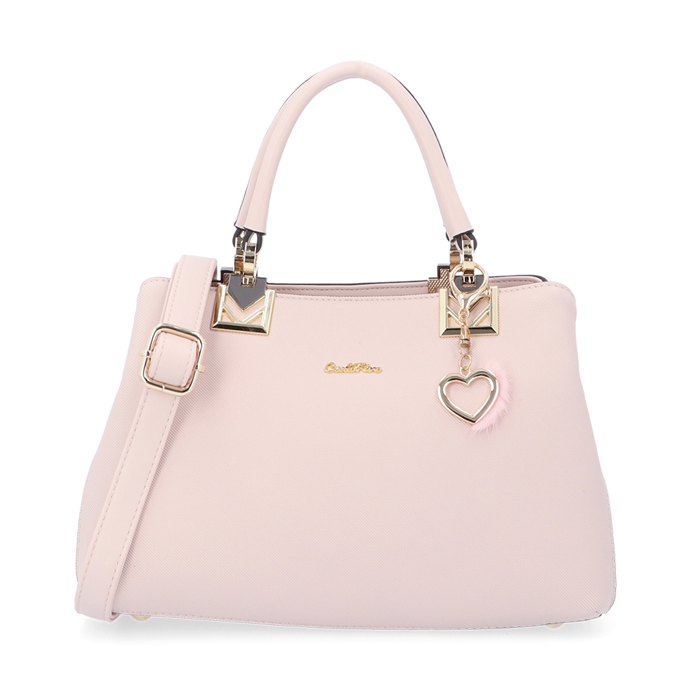 shopee handbag carlo rino