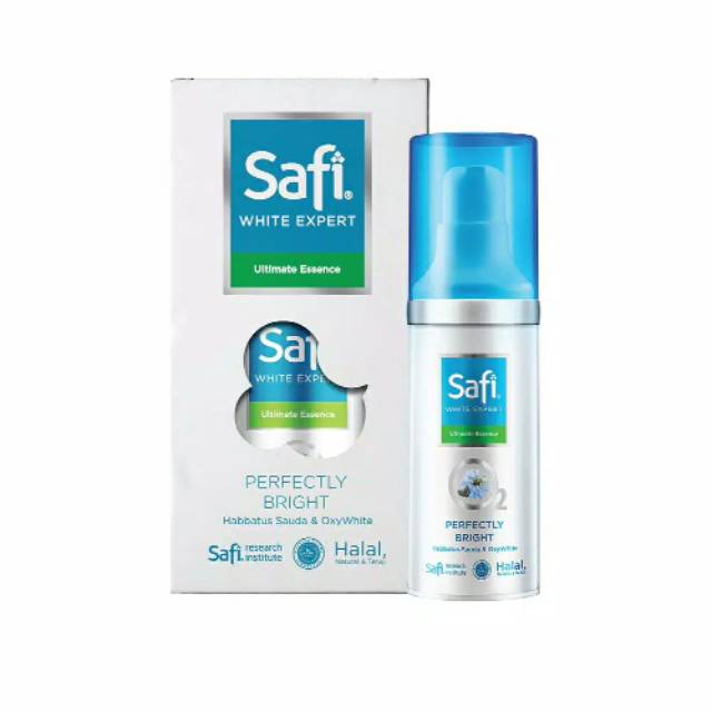 serum essence safi