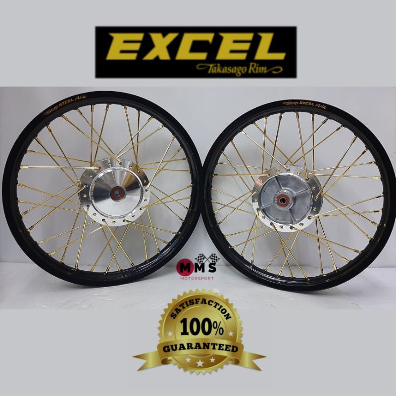 Alloy Rim Almost Anything For Sale In Malaysia Mudah My