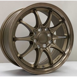 RAYS CE28 1 SET SPORT RIM ( 15,16 & 17 INCH WHEELS ORIGINAL CUTTING ...