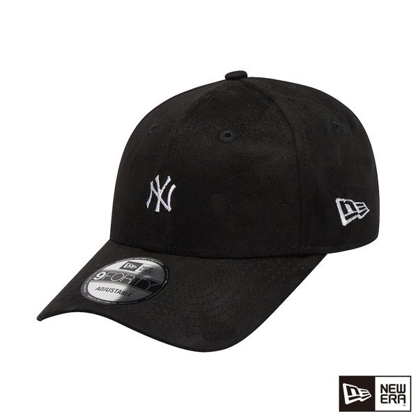New Era 9forty 940 Ny Yankees Cap Suede Mini Logo Cap Baseball Cap Snapback Shopee Malaysia