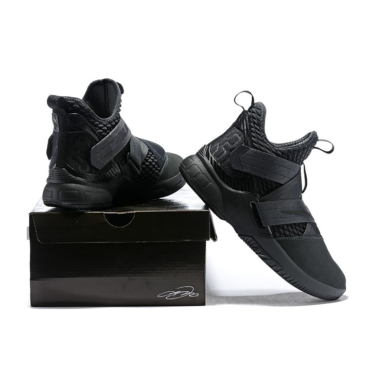 lebron soldier 12 dark 23