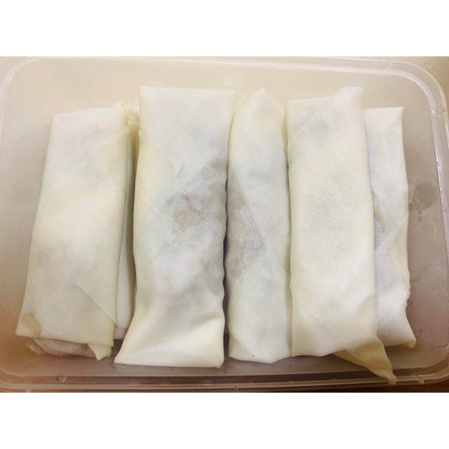 Popia Carbonara Cheese Melaka Shopee Malaysia