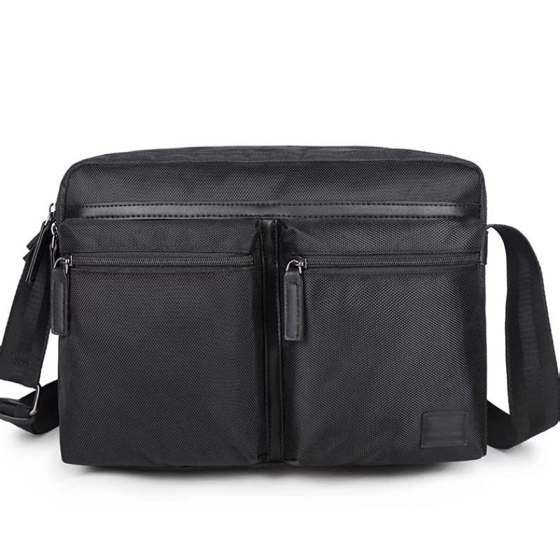 PORTER TOKYO MOTORCYCLE SLING BAG/MOTOSIKAL CHEST BAG/MOTOSIKAL PORCH ...