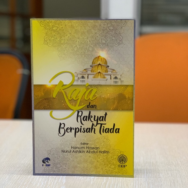 Buku Raja Dan Rakyat Berpisah Tiada Shopee Malaysia