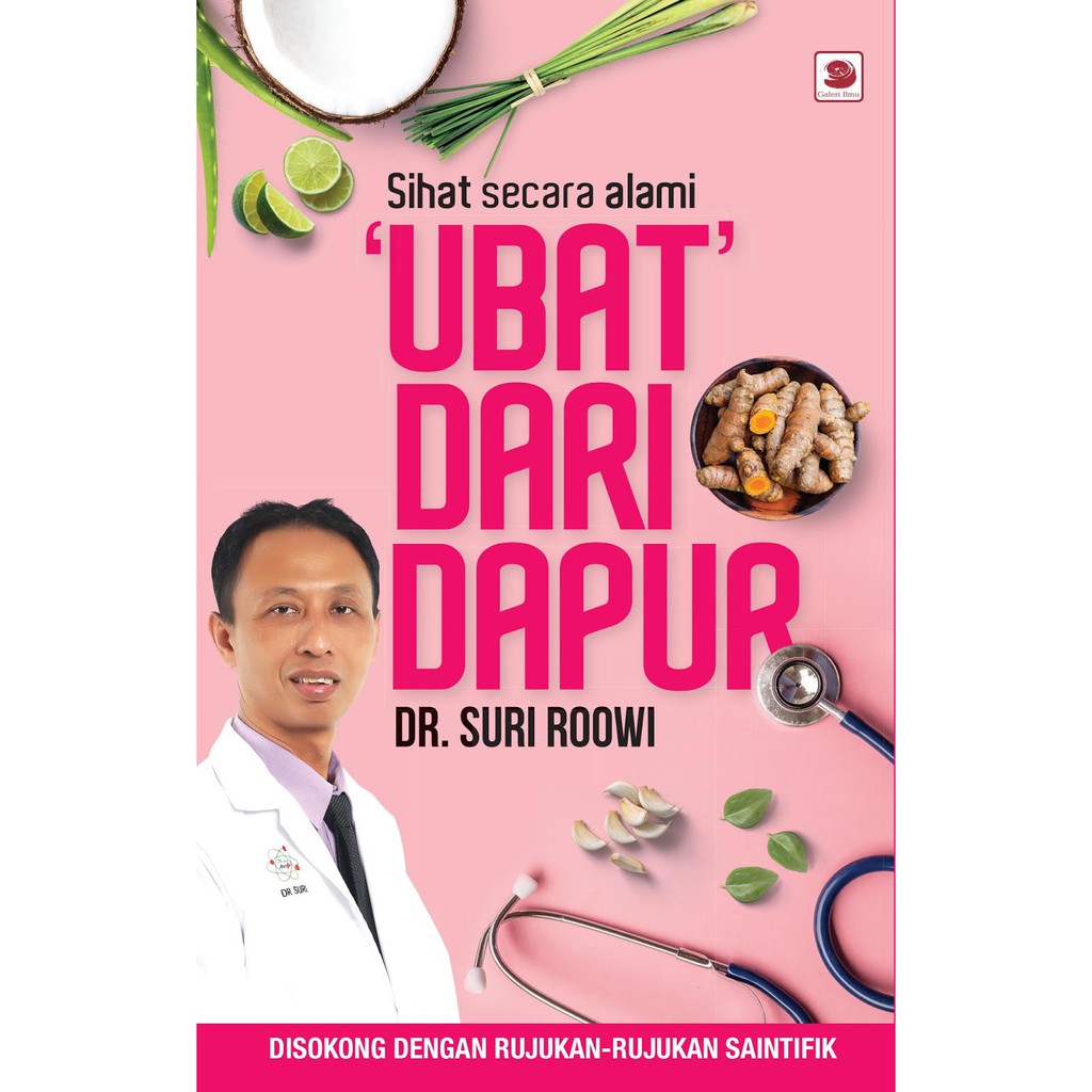 Suri Dalam Dapur  Desainrumahid.com