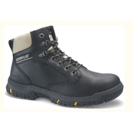 cat safety shoes womens