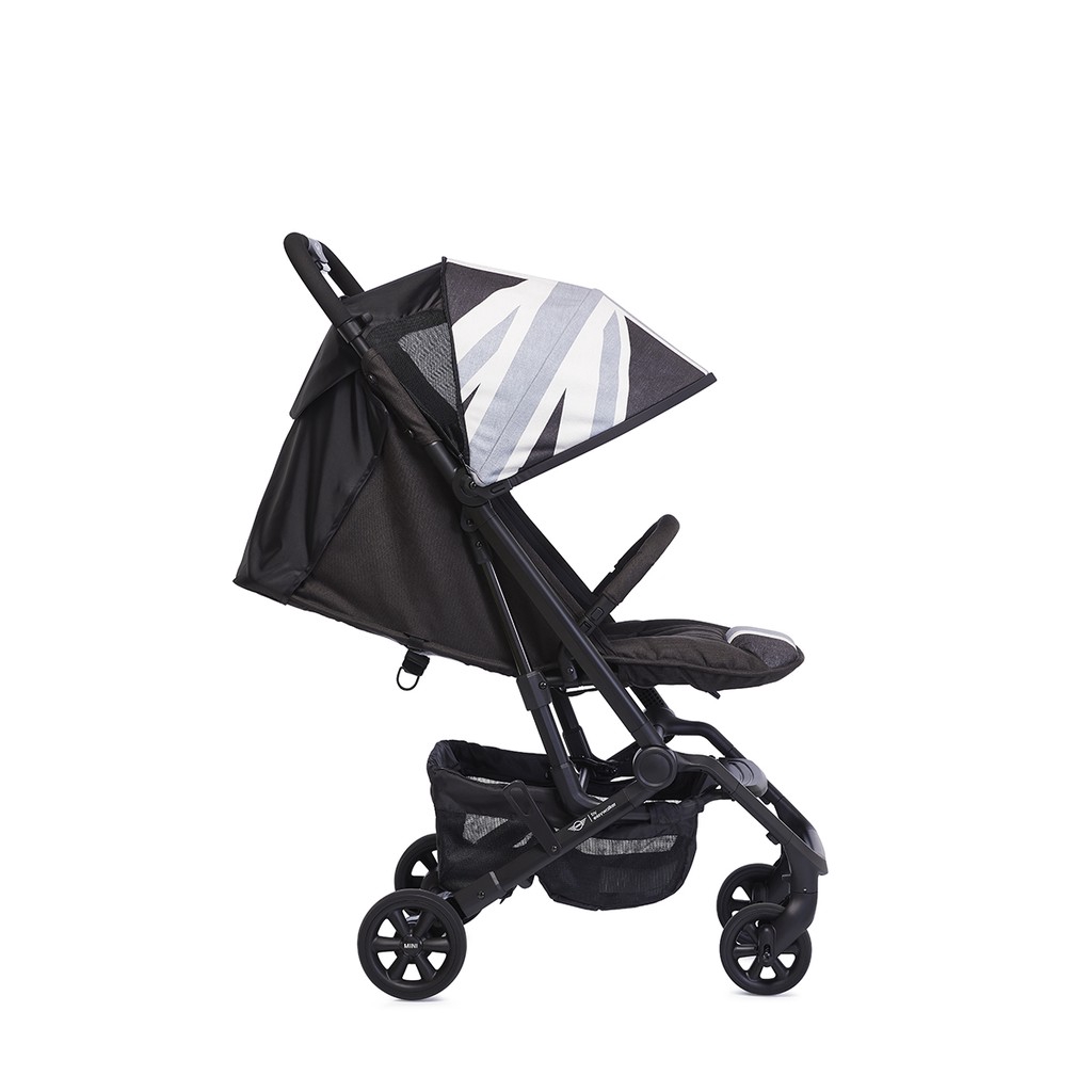 the mini buggy xs