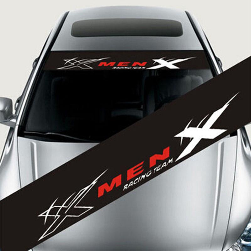 Car Stickers 130x21cm Reflective Decoration Decals Car Car Stickers 130x21cm Reflective Decoration Decals Car