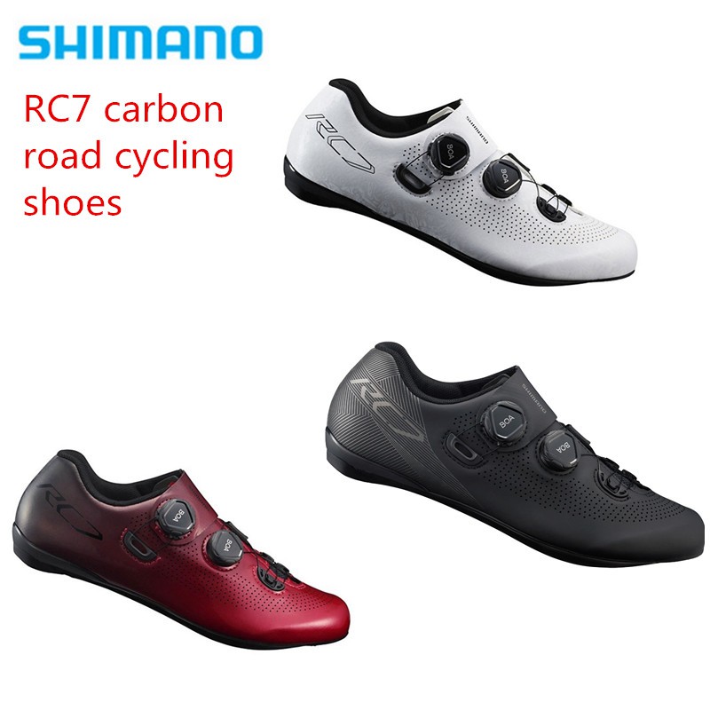 shimano rc7 road shoe