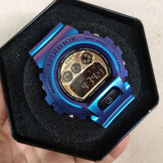 koleksi jam g shock