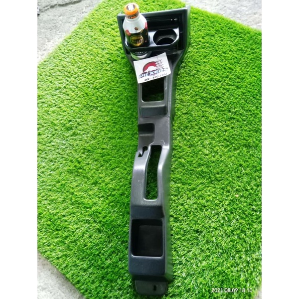 Gear console box/ konsol gear l700 kelisa mod di Kancil Shopee Malaysia