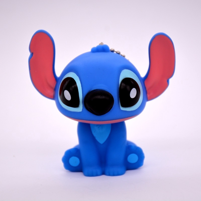 stitch's doll