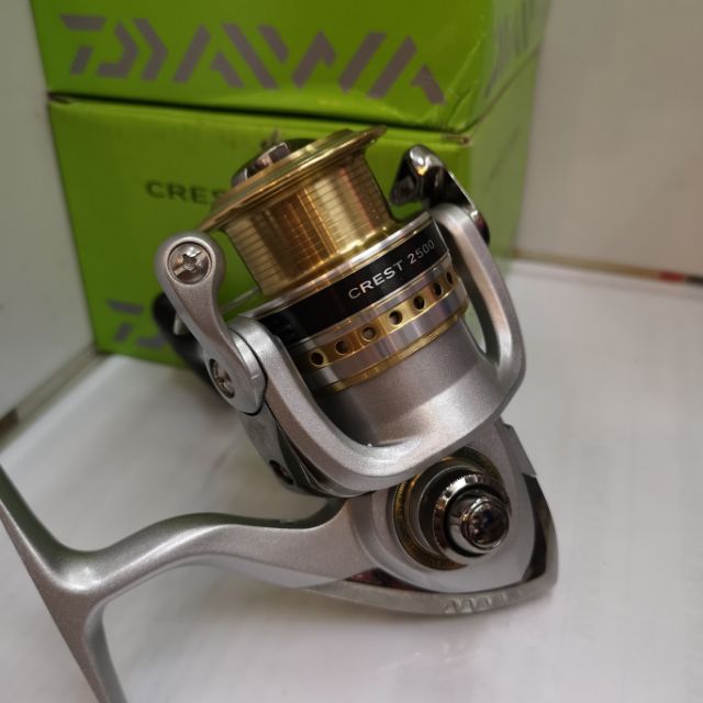 daiwa 2500