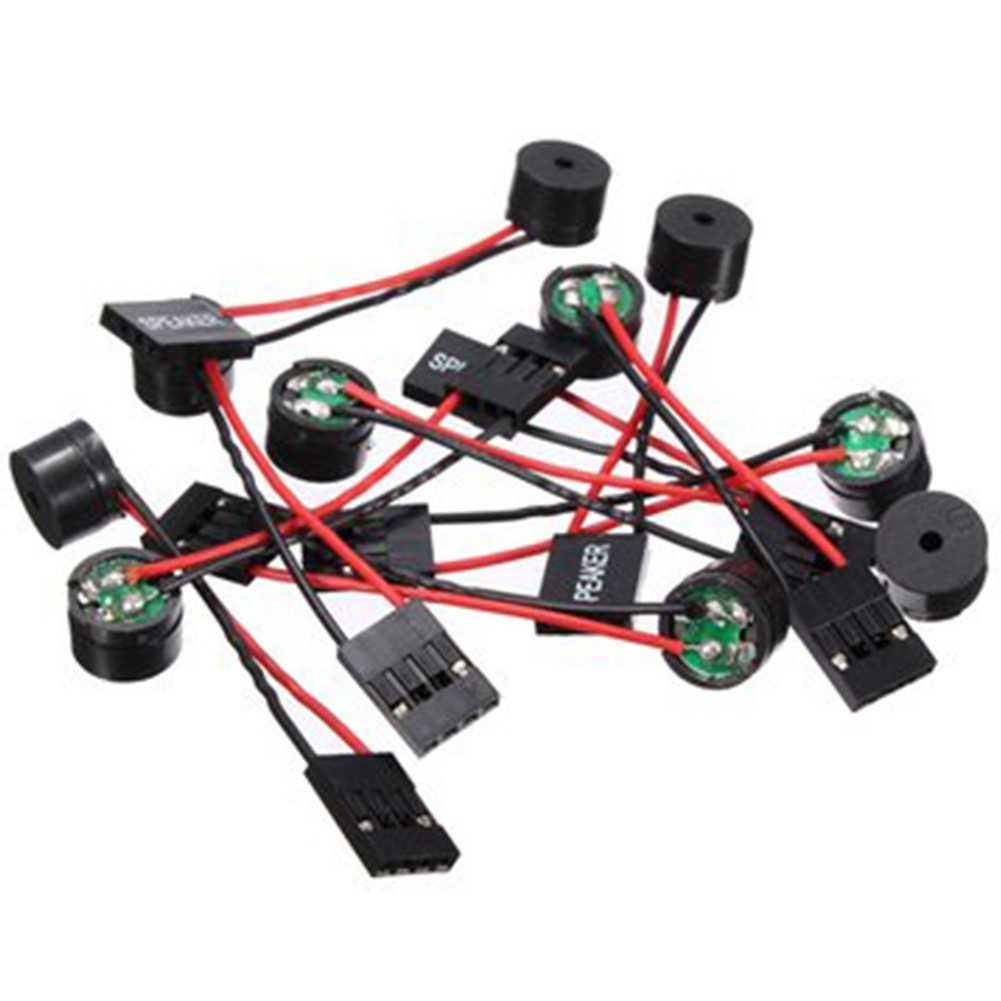 motherboard internal speaker