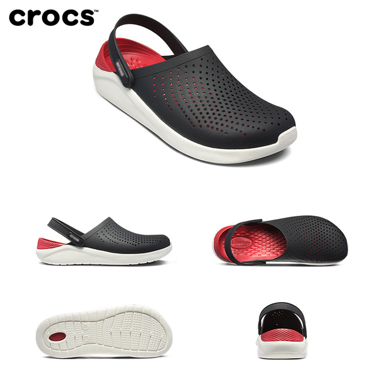 crocs m4w6