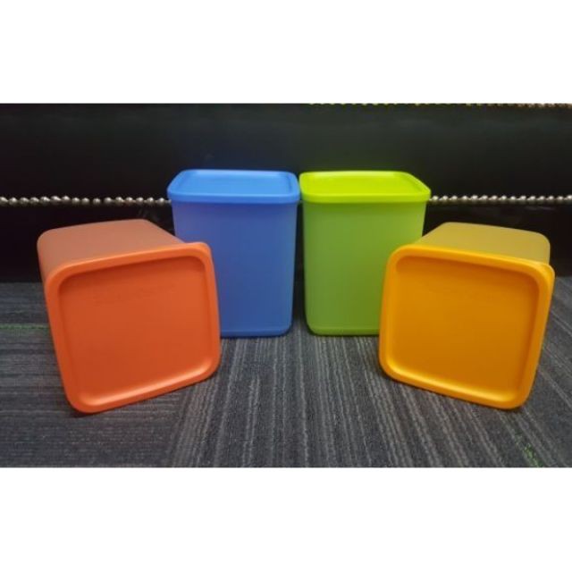 FridgeSmart® Mediano Profundo - Tupperware US