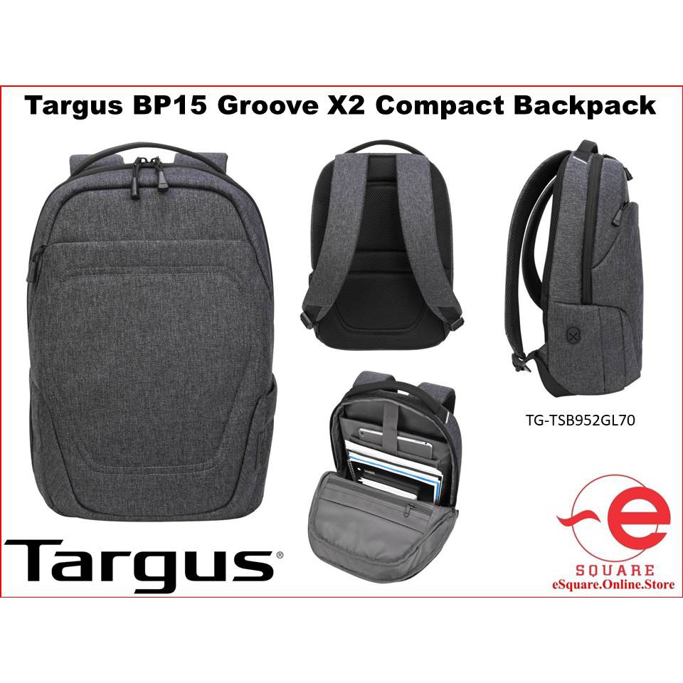targus groove