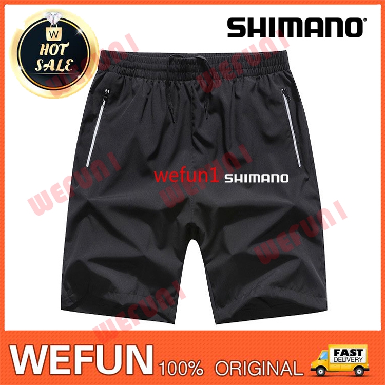 shimano shorts