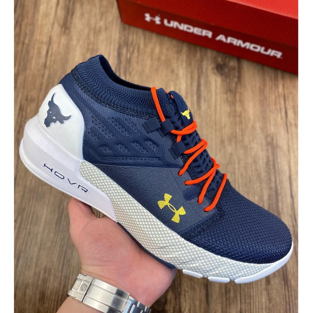 project rock men's shoes