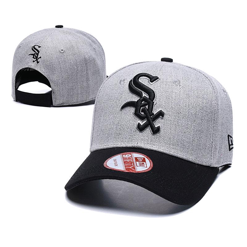 sox baseball cap