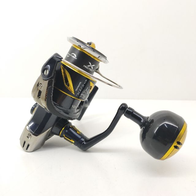 SHIMANO 20' STELLA SW 4000XG/4000HG | Shopee Malaysia