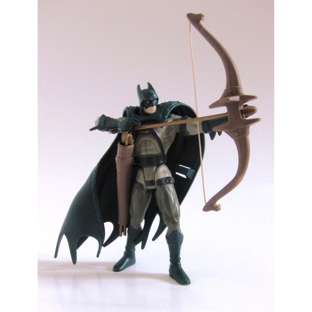 batman forever kenner