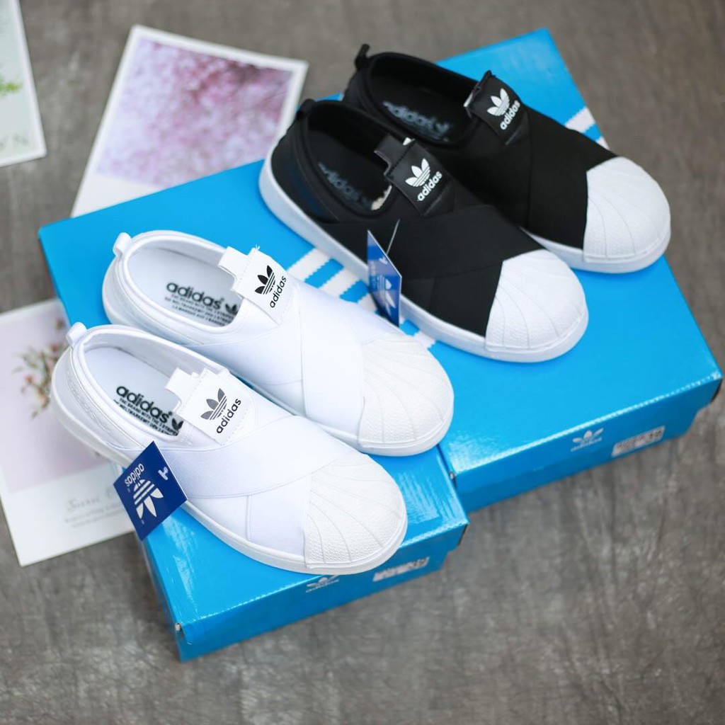 adidas superstar canvas