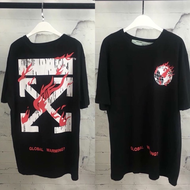 OFFWhite Oversized Diag Stencil Tshirt ubicaciondepersonas.cdmx.gob.mx