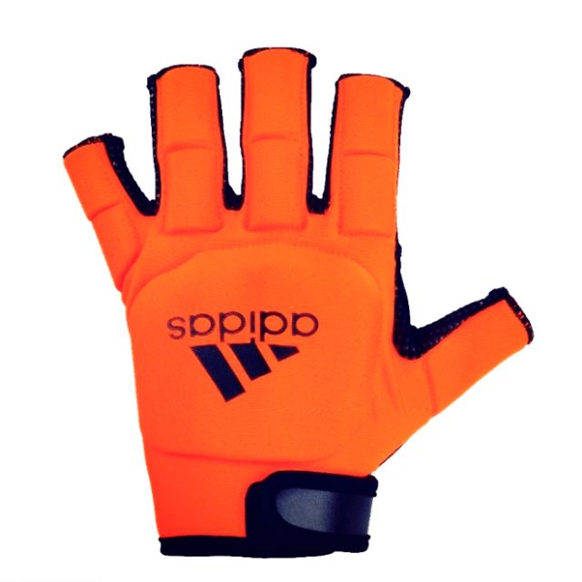 adidas hockey glove