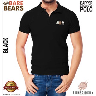 bare denim polo t shirts