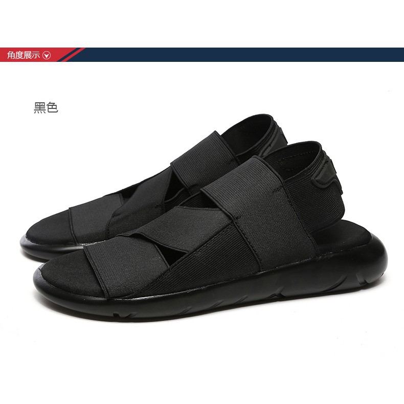 Adidas Y3 sandals Men Sandals Fashion 