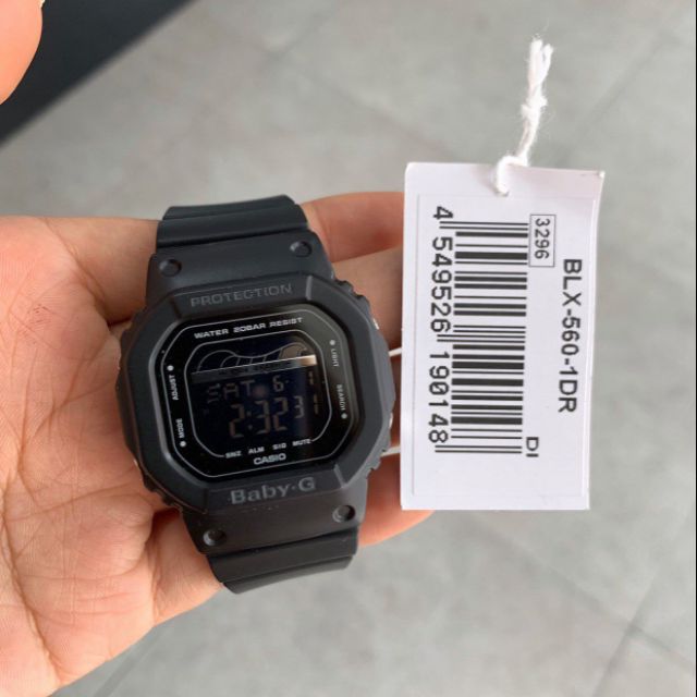 g shock blx 560