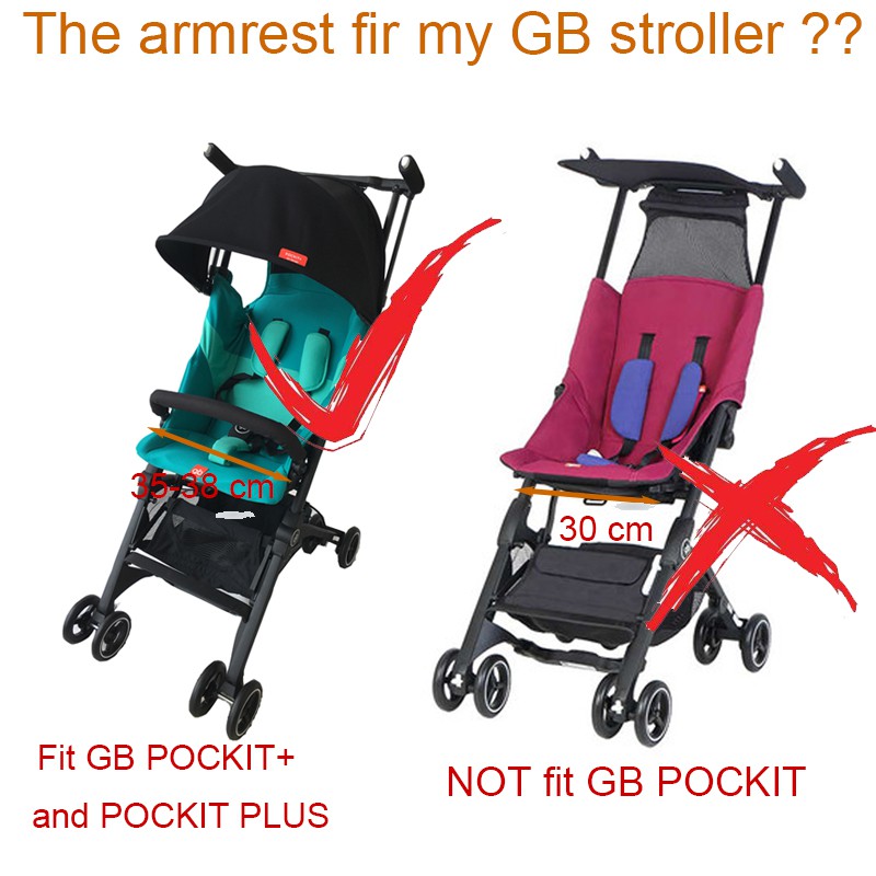 the gb pockit